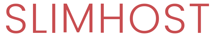 SLIMHOST